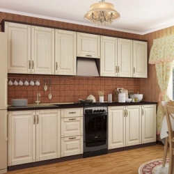 Кухня "СОПРАНО" Знято з виробництва!