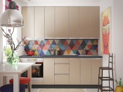 Кухня "Альта"