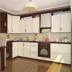Кухня "Веранда" Знято з виробництва!