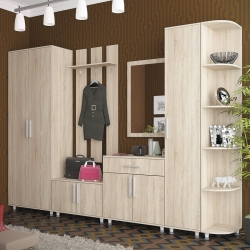 Модульні системи "Соломія New"