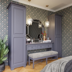 Шафа “Марсель”