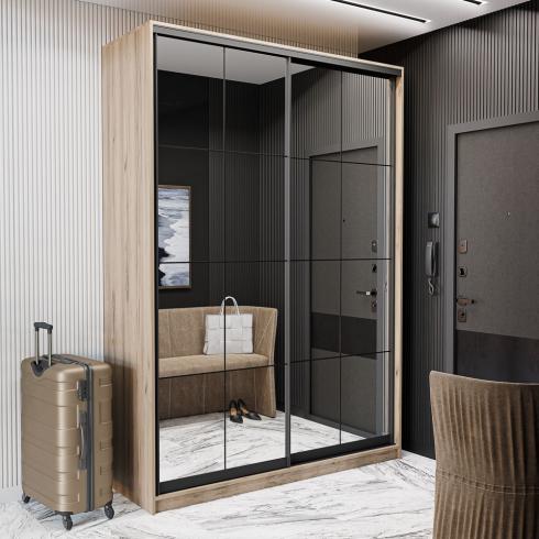 001 Шафа-Купе “Loft”