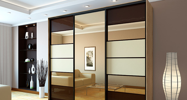 Шафи та розсувні системи Фабрика Vip Master