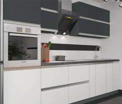 Кухня "Альбіна"