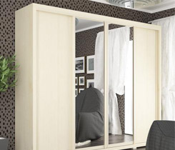 Шафи-купе "Доміно"