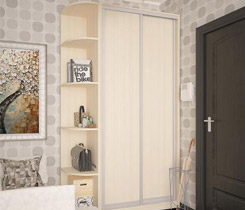 Шафи-купе "Еліт"