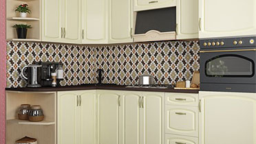 Кухня Вікторія-NEW